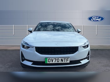 Used Polestar Polestar 2 2020 for sale - 78164666: Photo