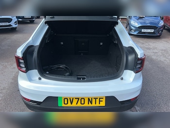 Used Polestar Polestar 2 2020 for sale - 78164666: Photo