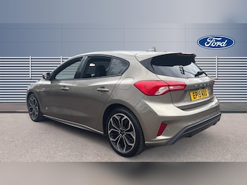 Used Ford Focus 2019 for sale - 75453908: Photo