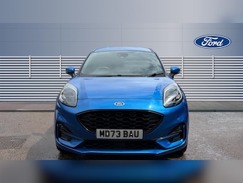 Used Ford Puma 2023 for sale - 78869995: Photo