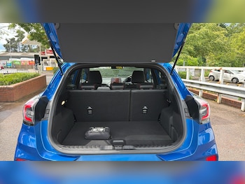 Used Ford Puma 2023 for sale - 78869995: Photo