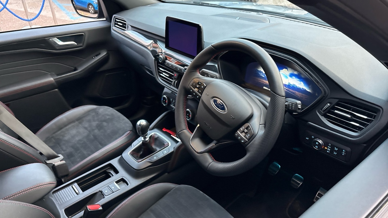 Used Ford Kuga 2023 for sale - 77248575: Photo 11