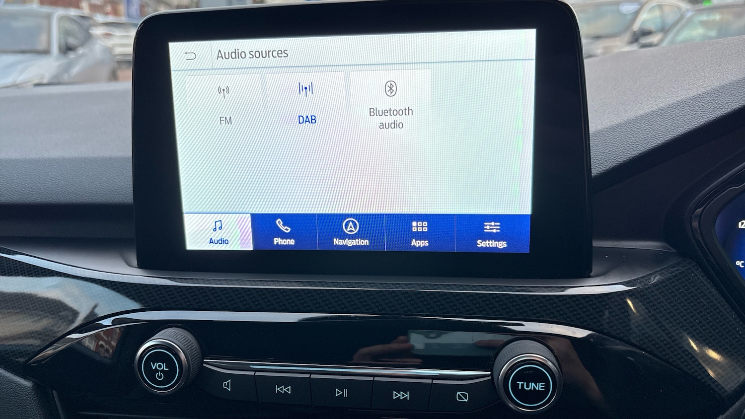 Used Ford Kuga 2023 for sale - 77248575: Photo 12