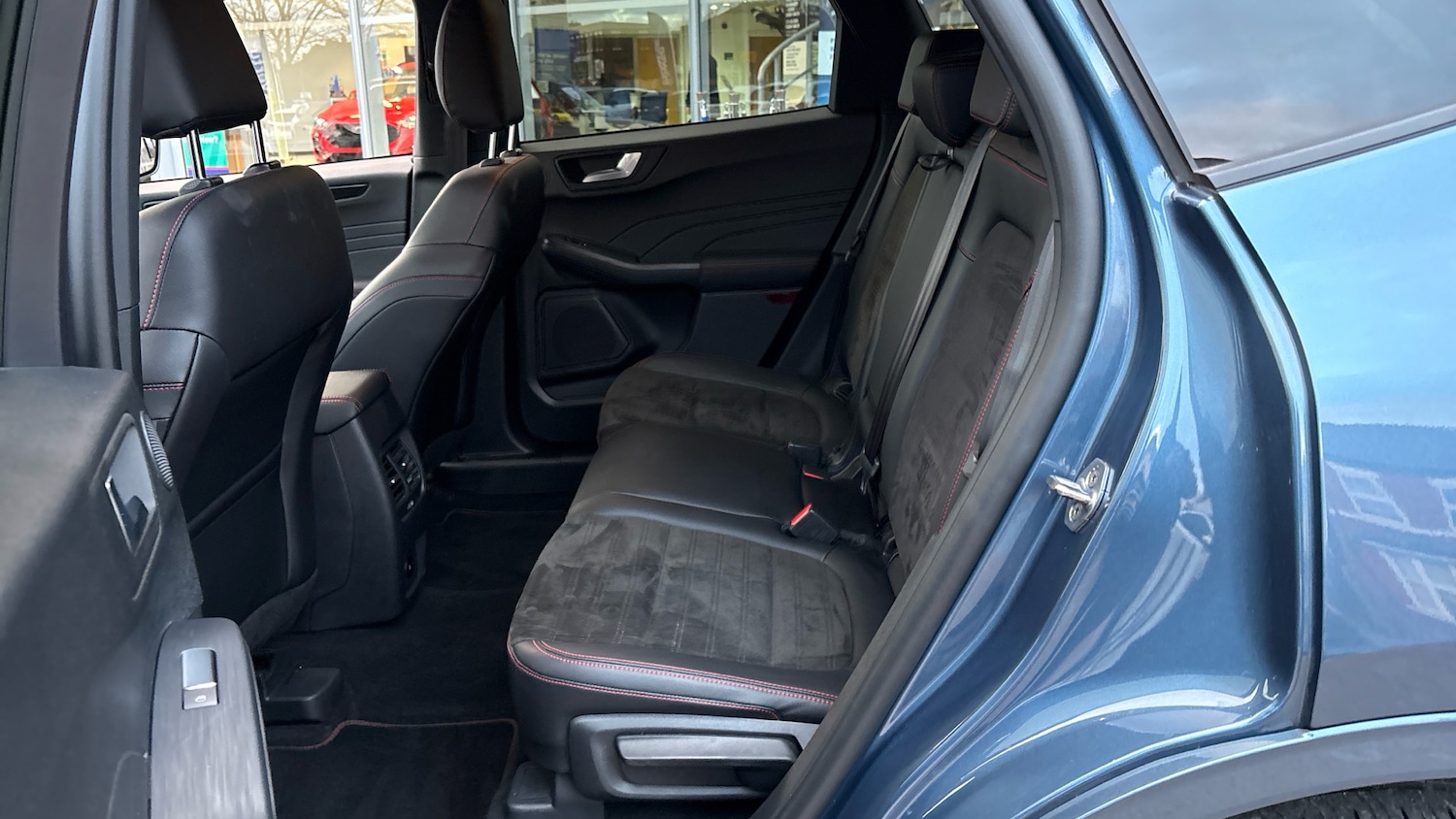 Used Ford Kuga 2023 for sale - 77248575: Photo 16