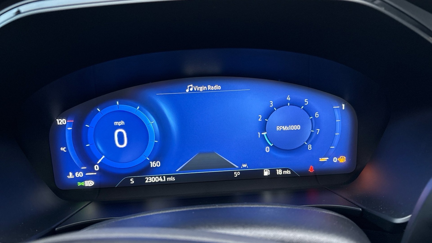 Used Ford Kuga 2023 for sale - 77248575: Photo 18