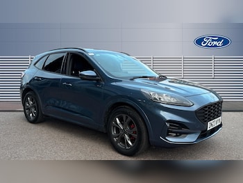 Used Ford Kuga 2023 for sale - 77248575: Photo