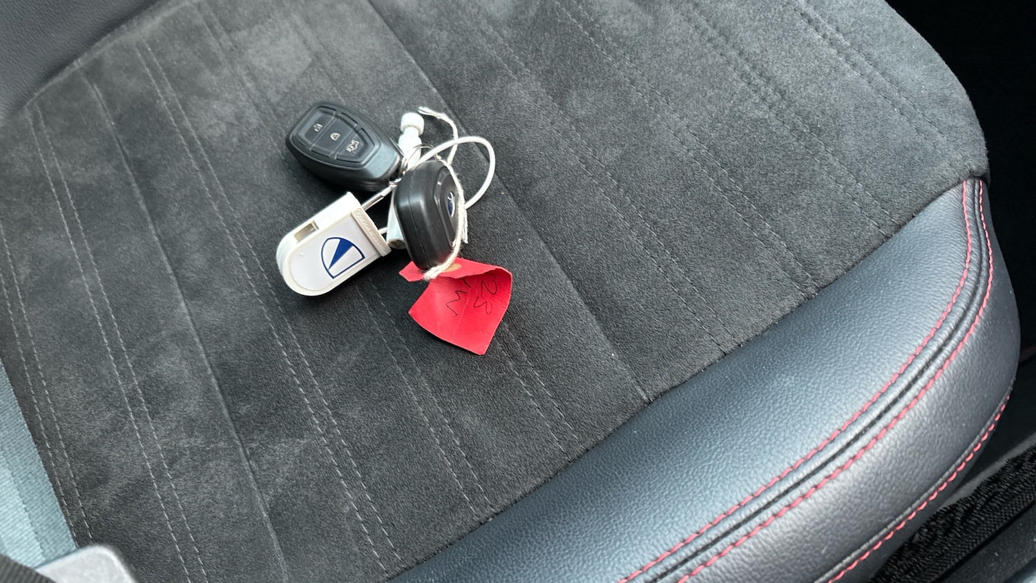 Used Ford Kuga 2023 for sale - 77248575: Photo 20