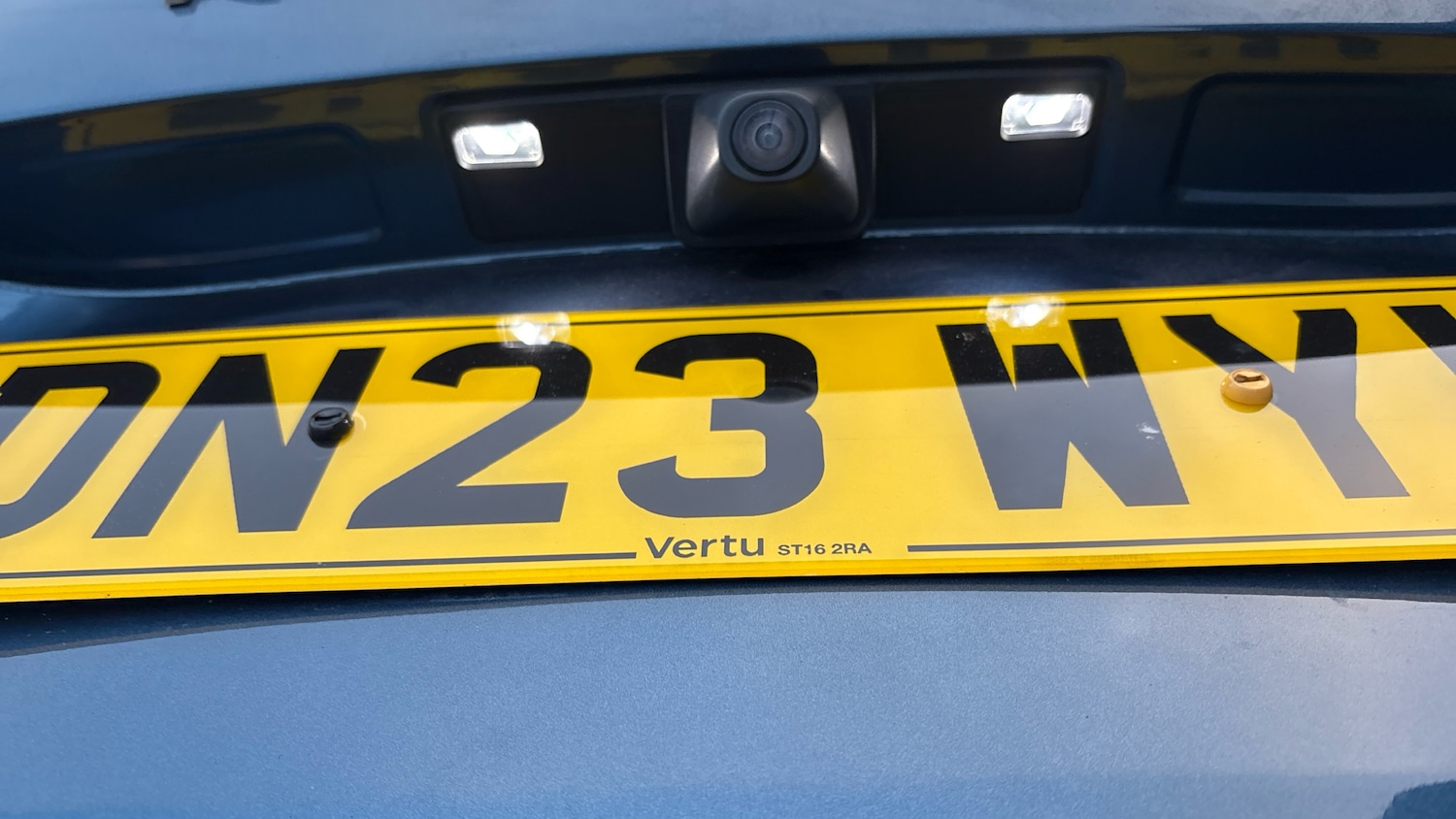 Used Ford Kuga 2023 for sale - 77248575: Photo 22