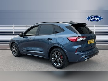 Used Ford Kuga 2023 for sale - 77248575: Photo