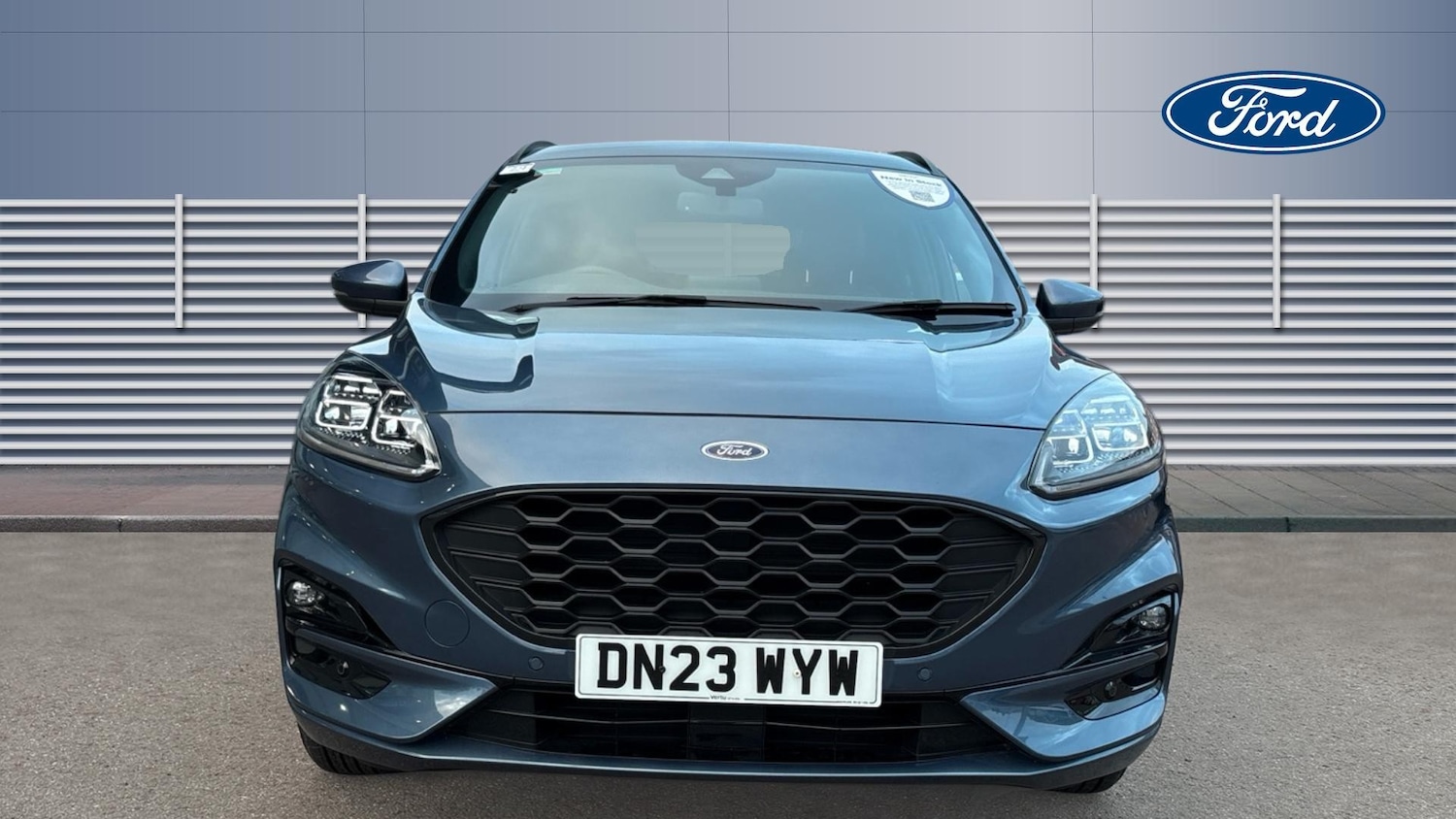 Used Ford Kuga 2023 for sale - 77248575: Photo 3