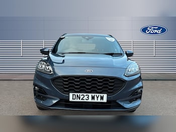 Used Ford Kuga 2023 for sale - 77248575: Photo