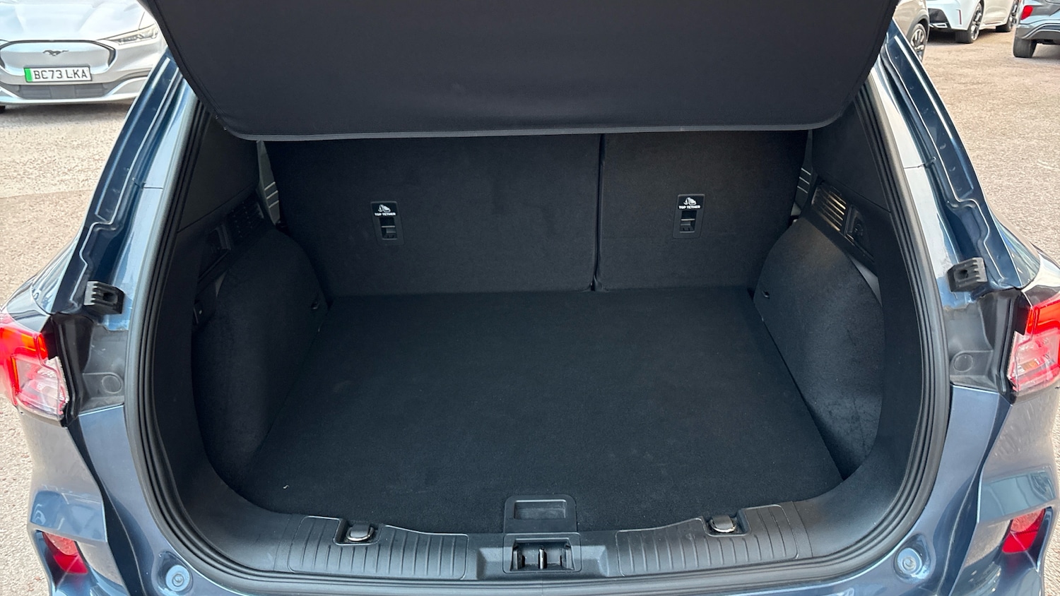 Used Ford Kuga 2023 for sale - 77248575: Photo 4