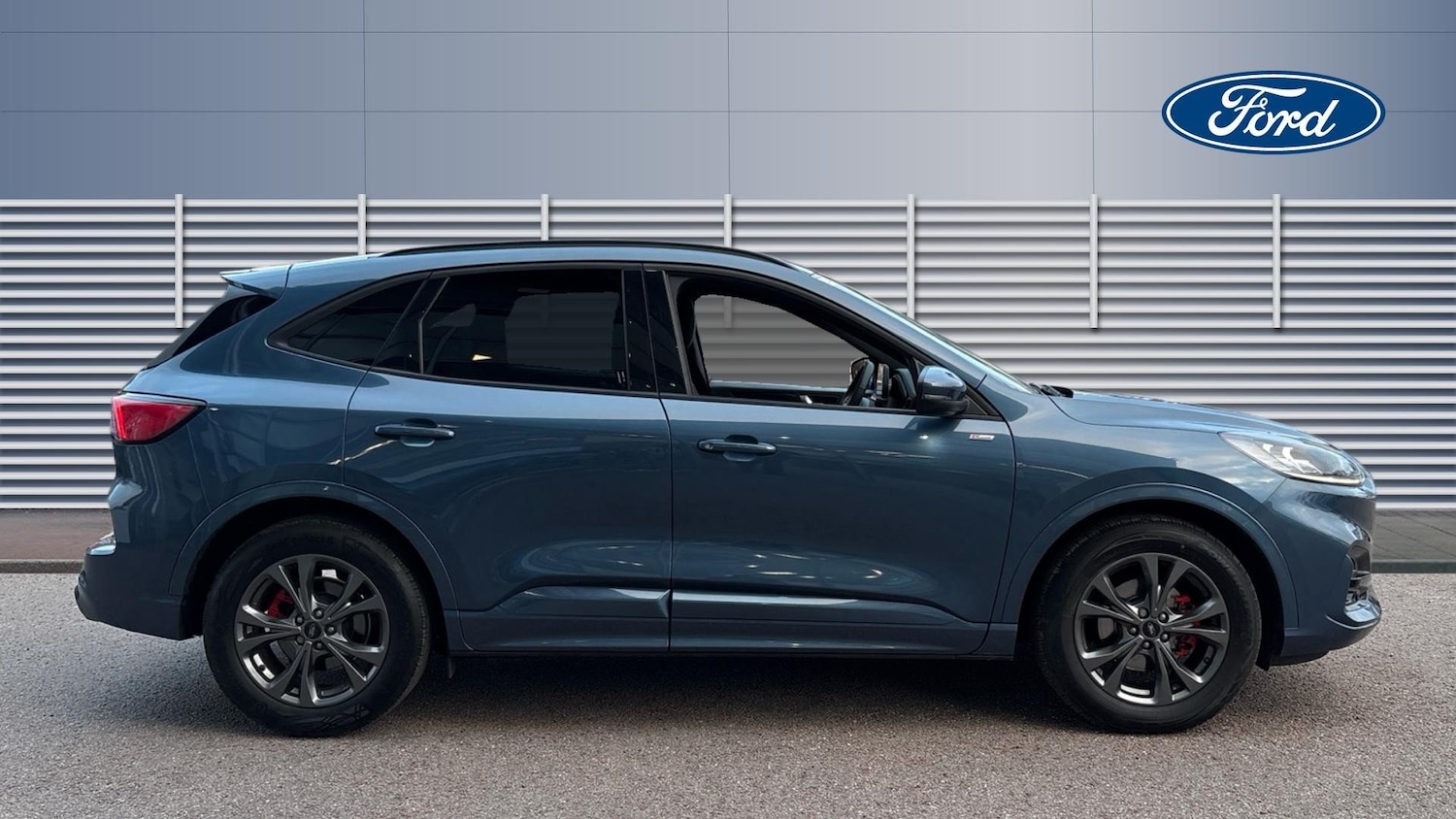 Used Ford Kuga 2023 for sale - 77248575: Photo 5