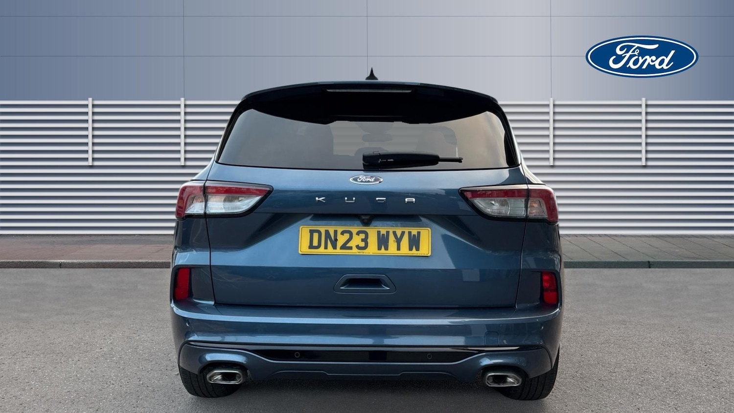 Used Ford Kuga 2023 for sale - 77248575: Photo 6