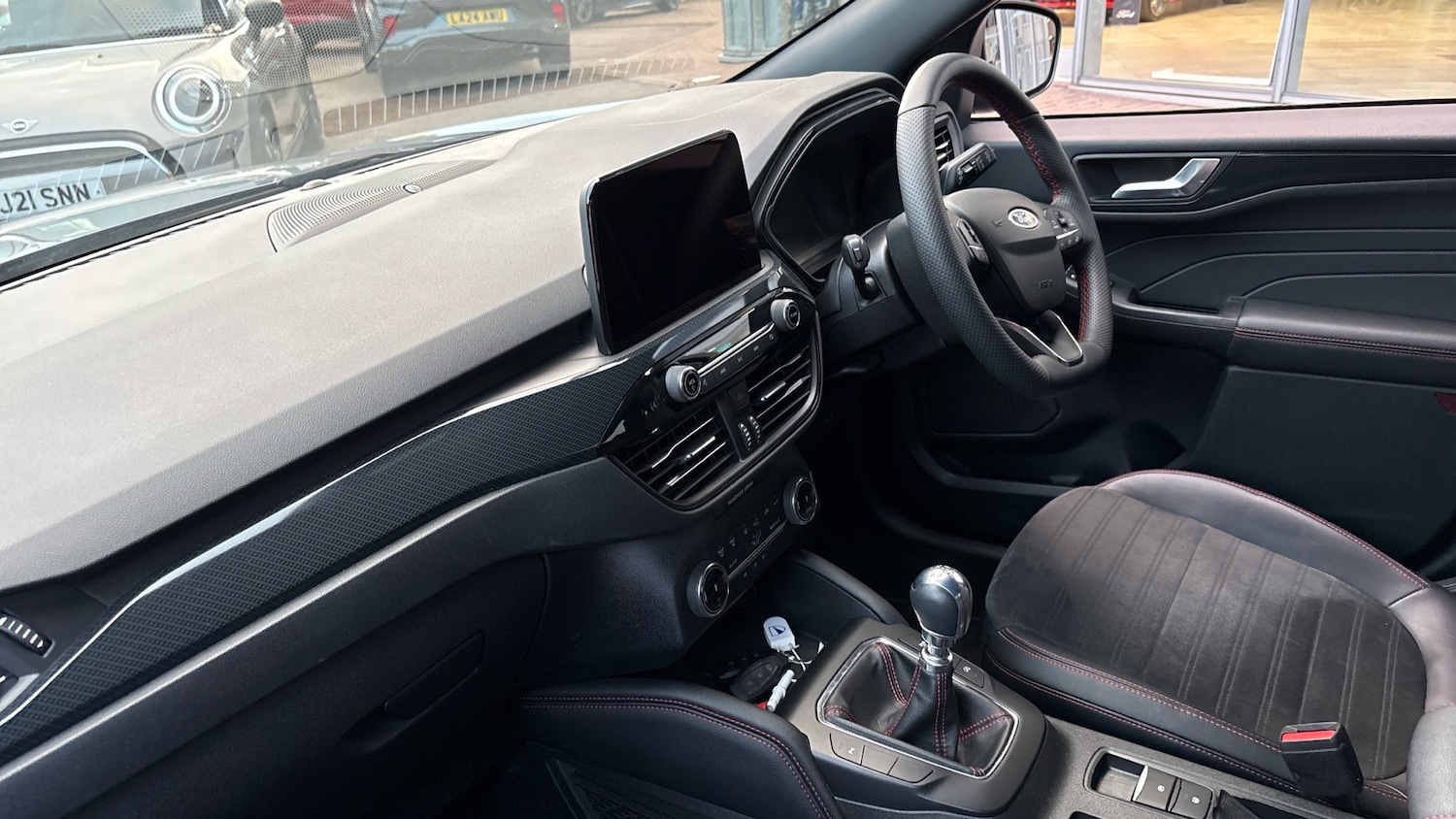 Used Ford Kuga 2023 for sale - 77248575: Photo 9