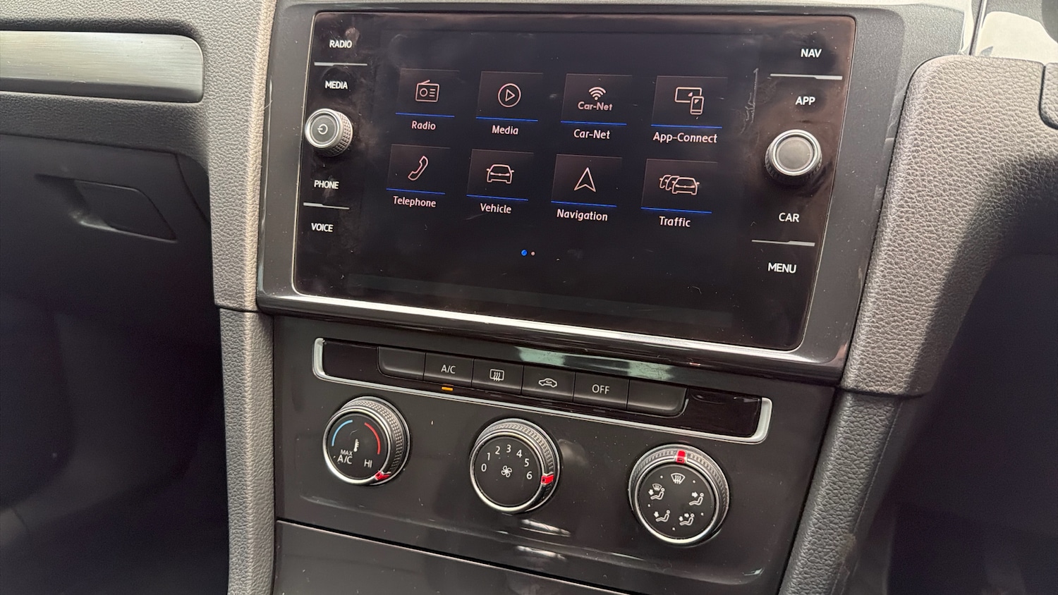 Used Volkswagen Golf 2019 for sale - 77568312: Photo 12