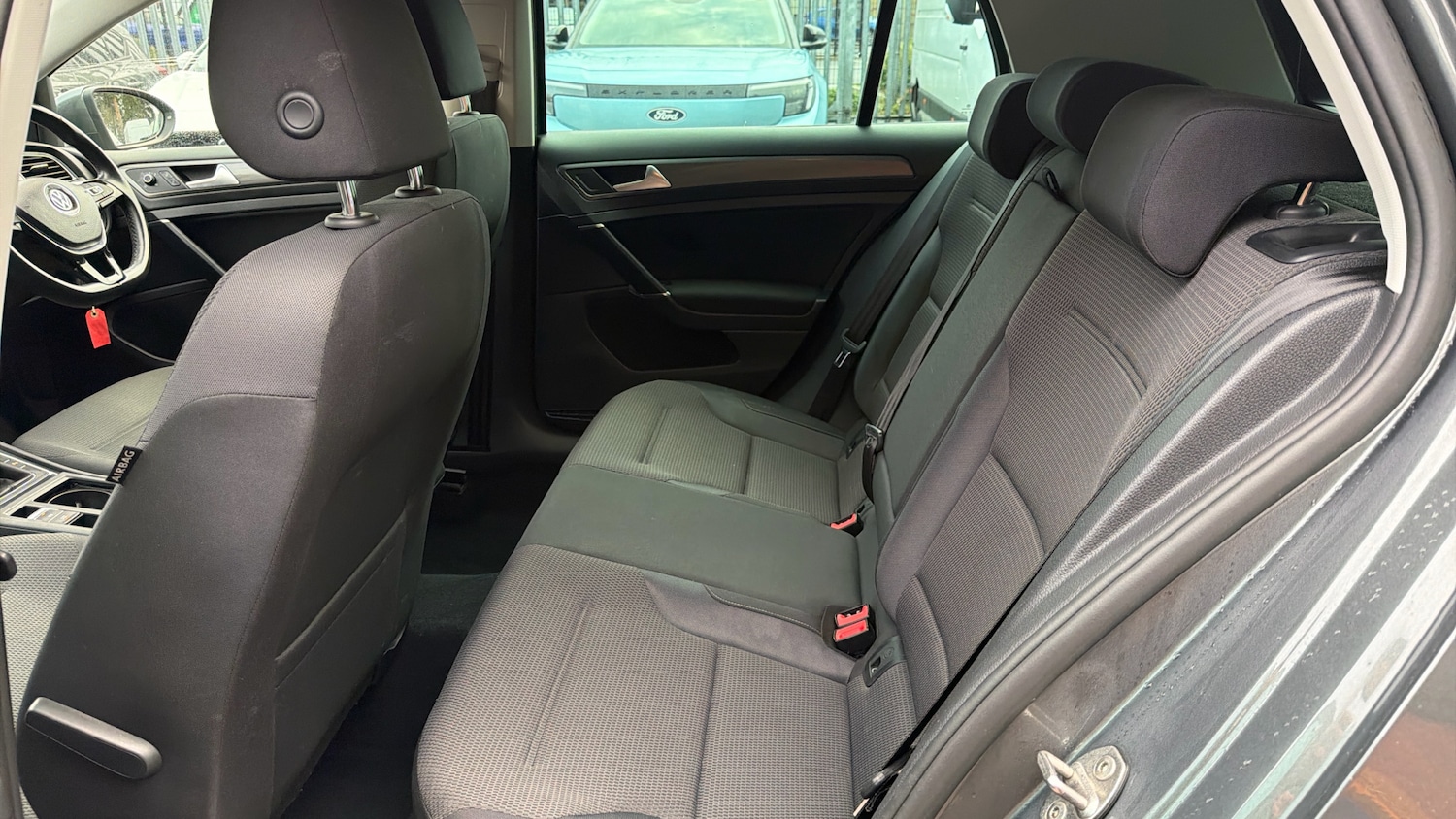 Used Volkswagen Golf 2019 for sale - 77568312: Photo 16