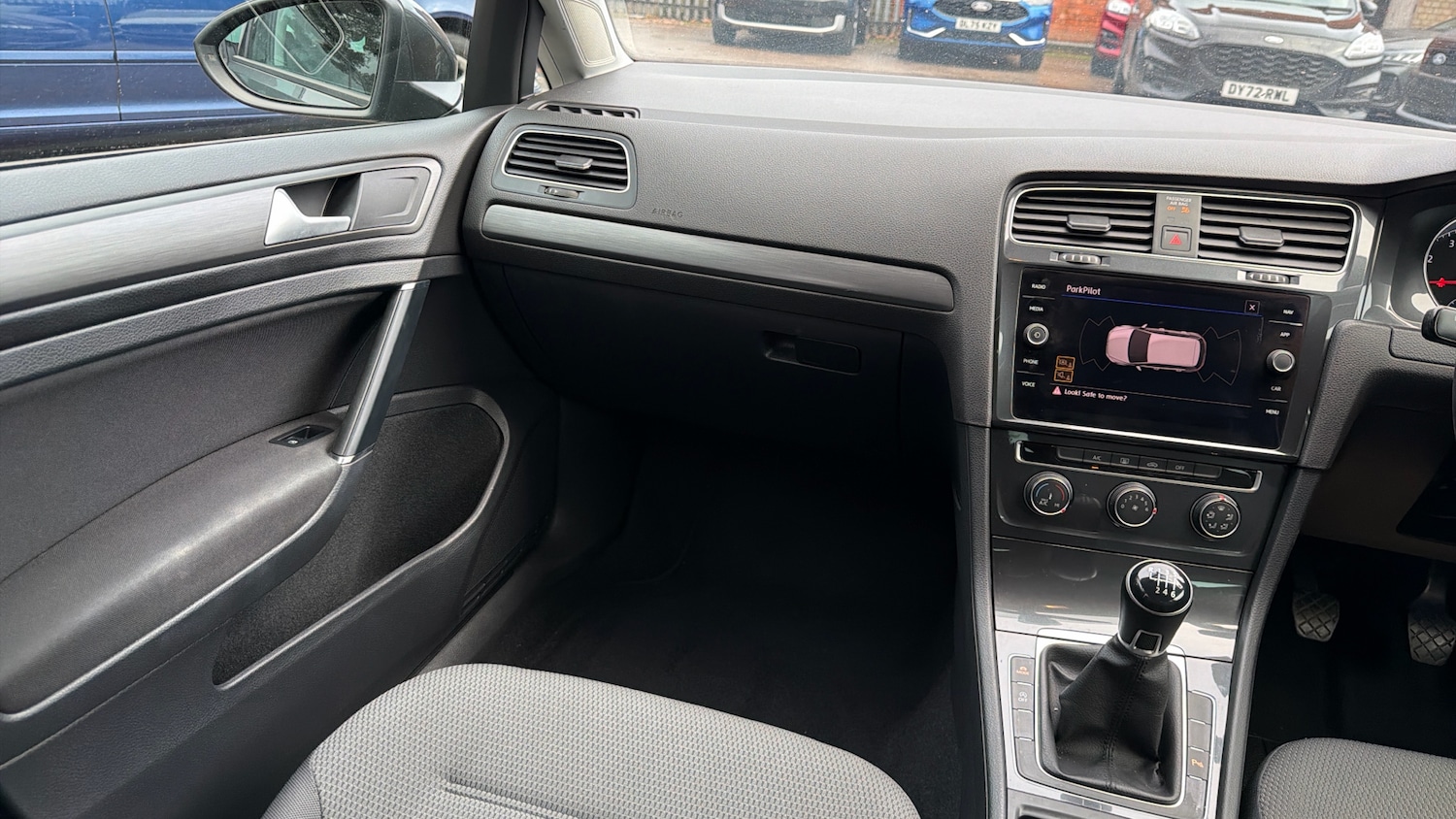 Used Volkswagen Golf 2019 for sale - 77568312: Photo 23