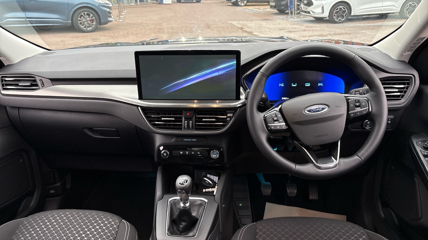 Used Ford Kuga 2025 for sale - 77036658: Photo 10