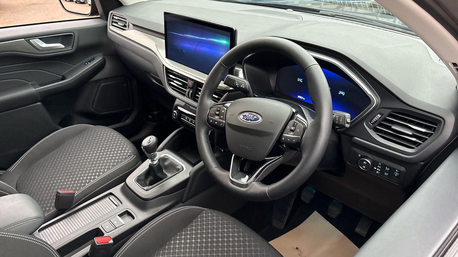 Used Ford Kuga 2025 for sale - 77036658: Photo 11