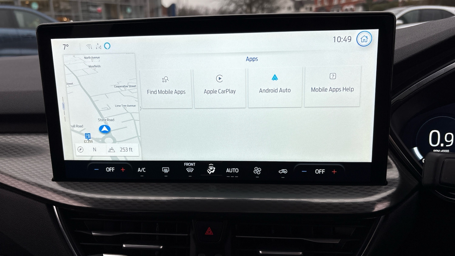 Used Ford Kuga 2025 for sale - 77036658: Photo 12