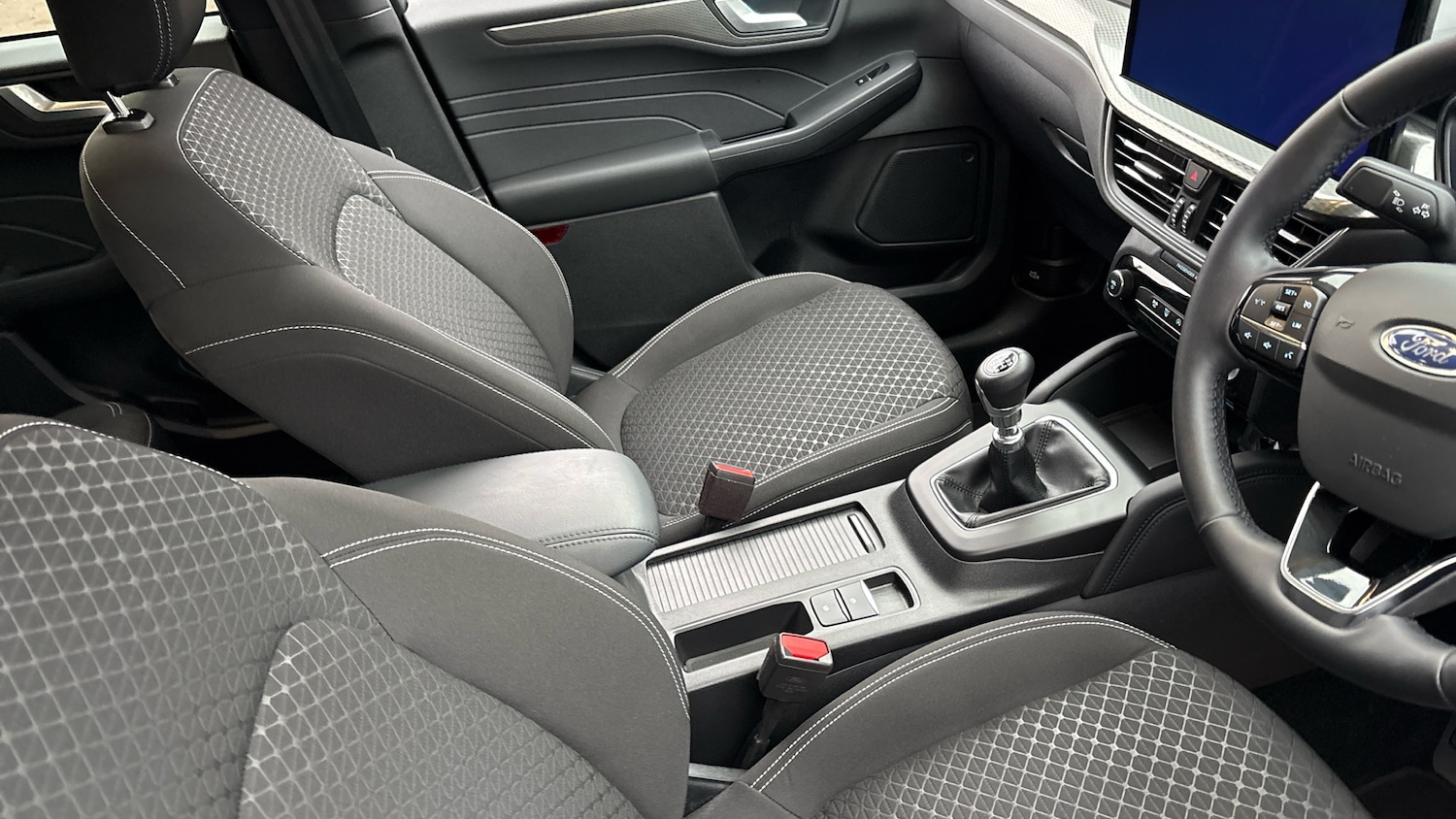 Used Ford Kuga 2025 for sale - 77036658: Photo 14