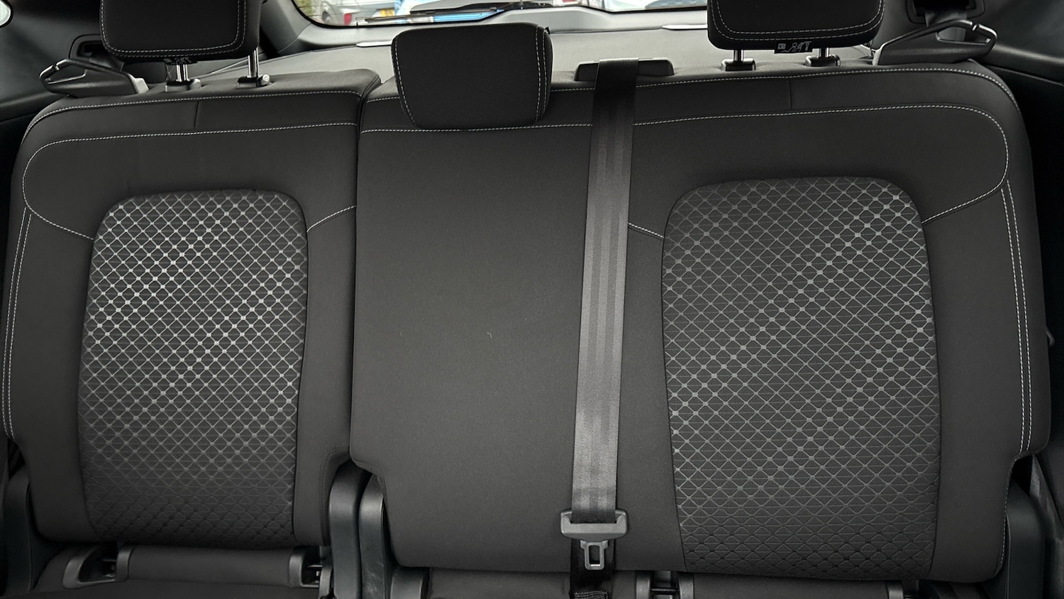 Used Ford Kuga 2025 for sale - 77036658: Photo 15