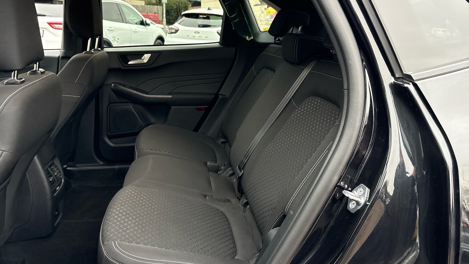 Used Ford Kuga 2025 for sale - 77036658: Photo 16