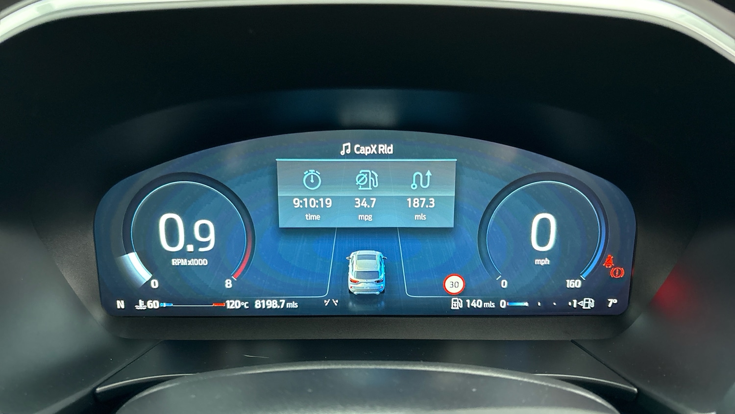 Used Ford Kuga 2025 for sale - 77036658: Photo 18