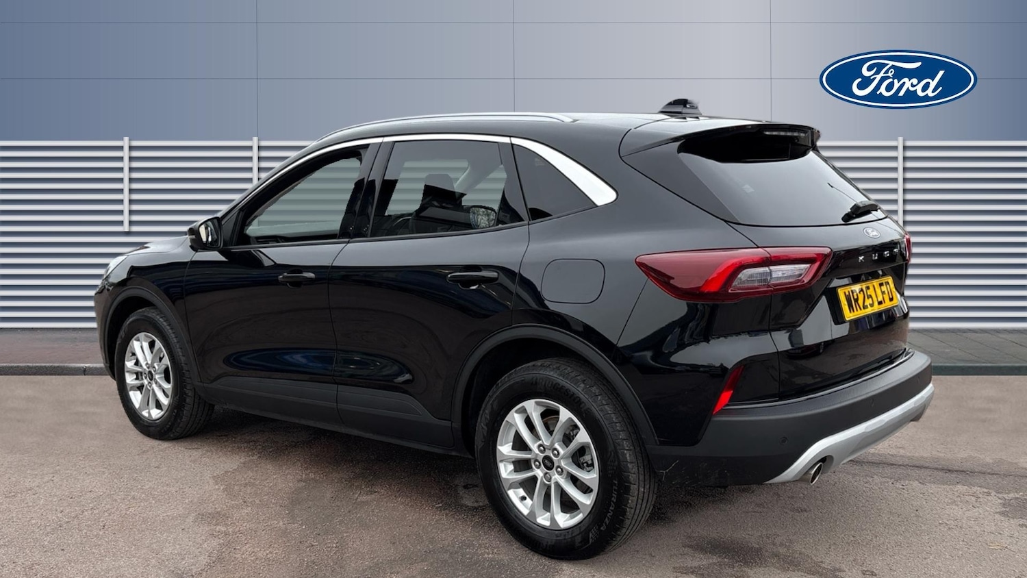 Used Ford Kuga 2025 for sale - 77036658: Photo 2