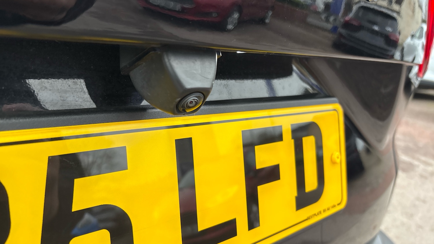 Used Ford Kuga 2025 for sale - 77036658: Photo 22