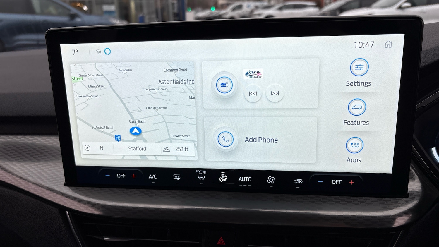 Used Ford Kuga 2025 for sale - 77036658: Photo 28