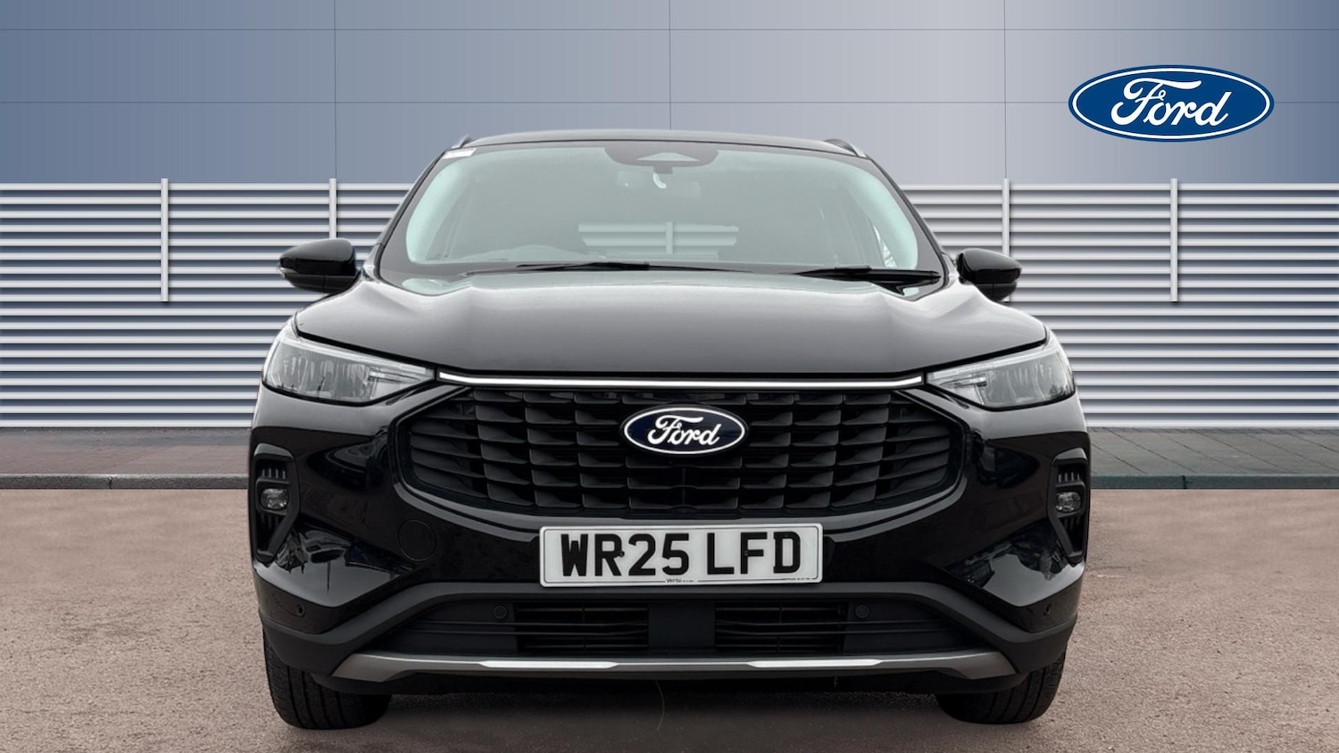 Used Ford Kuga 2025 for sale - 77036658: Photo 3