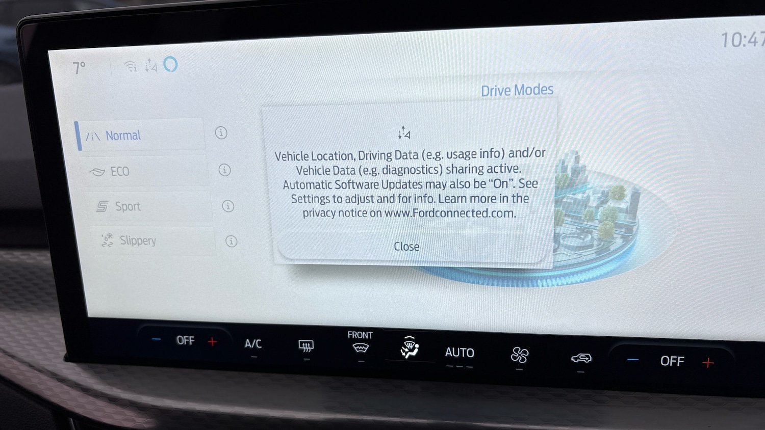 Used Ford Kuga 2025 for sale - 77036658: Photo 30