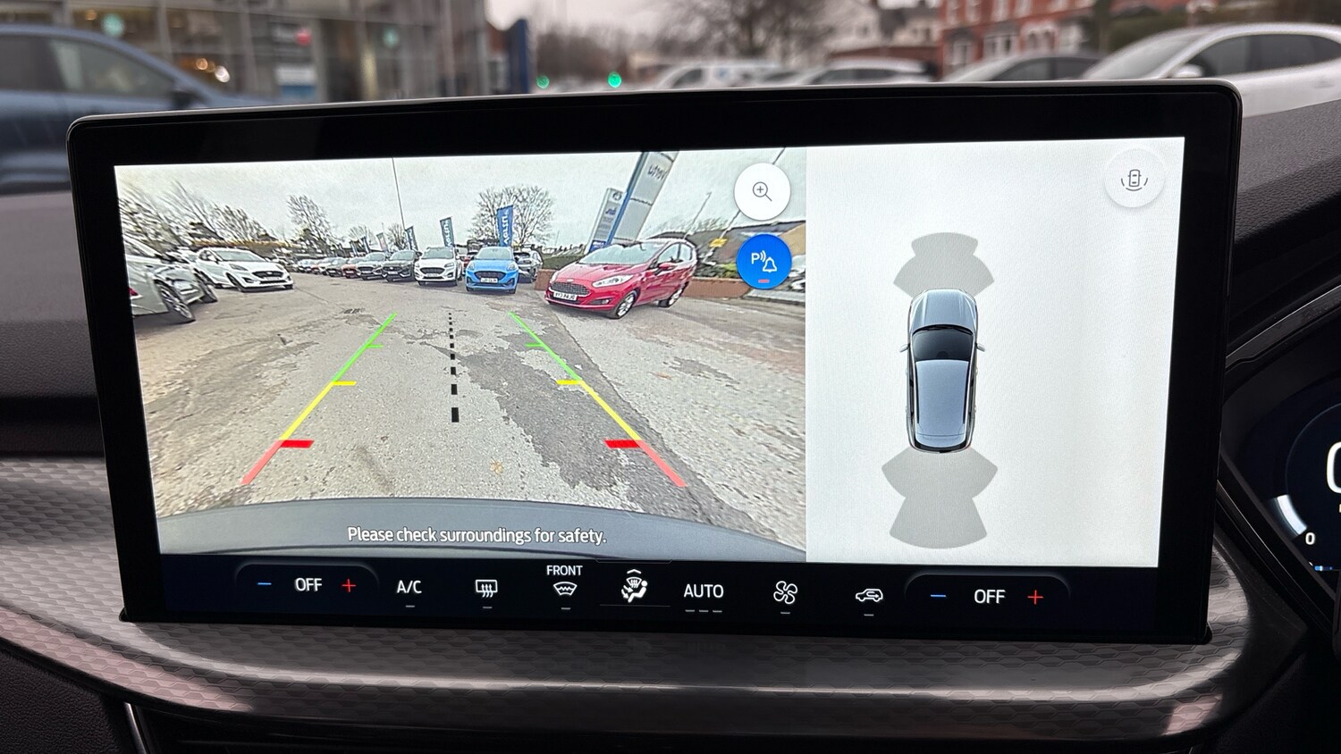 Used Ford Kuga 2025 for sale - 77036658: Photo 37