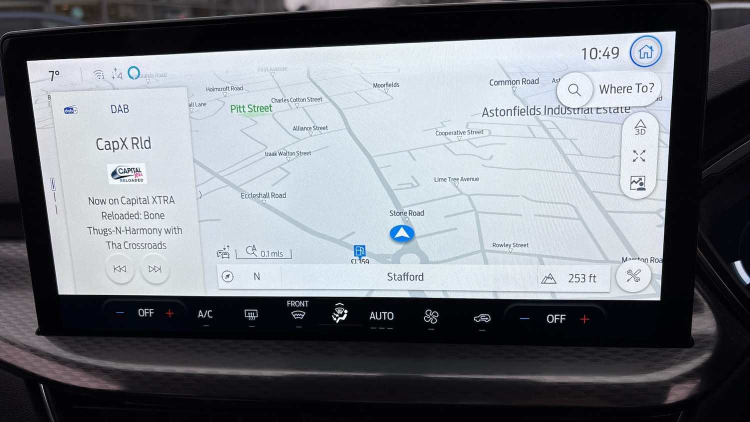 Used Ford Kuga 2025 for sale - 77036658: Photo 39