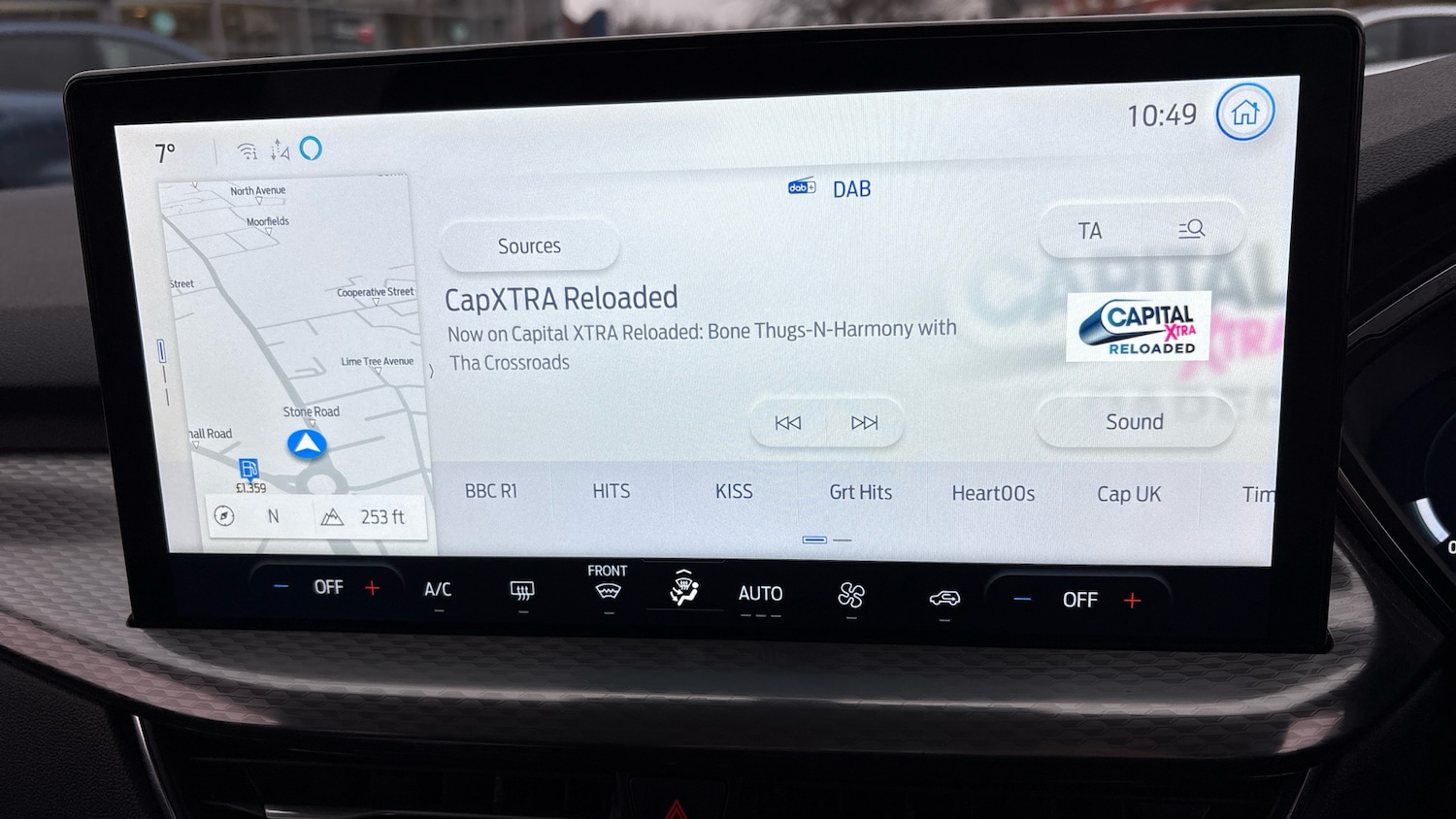 Used Ford Kuga 2025 for sale - 77036658: Photo 40