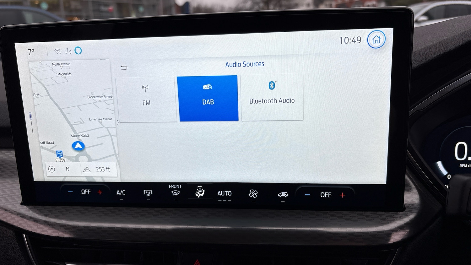 Used Ford Kuga 2025 for sale - 77036658: Photo 41