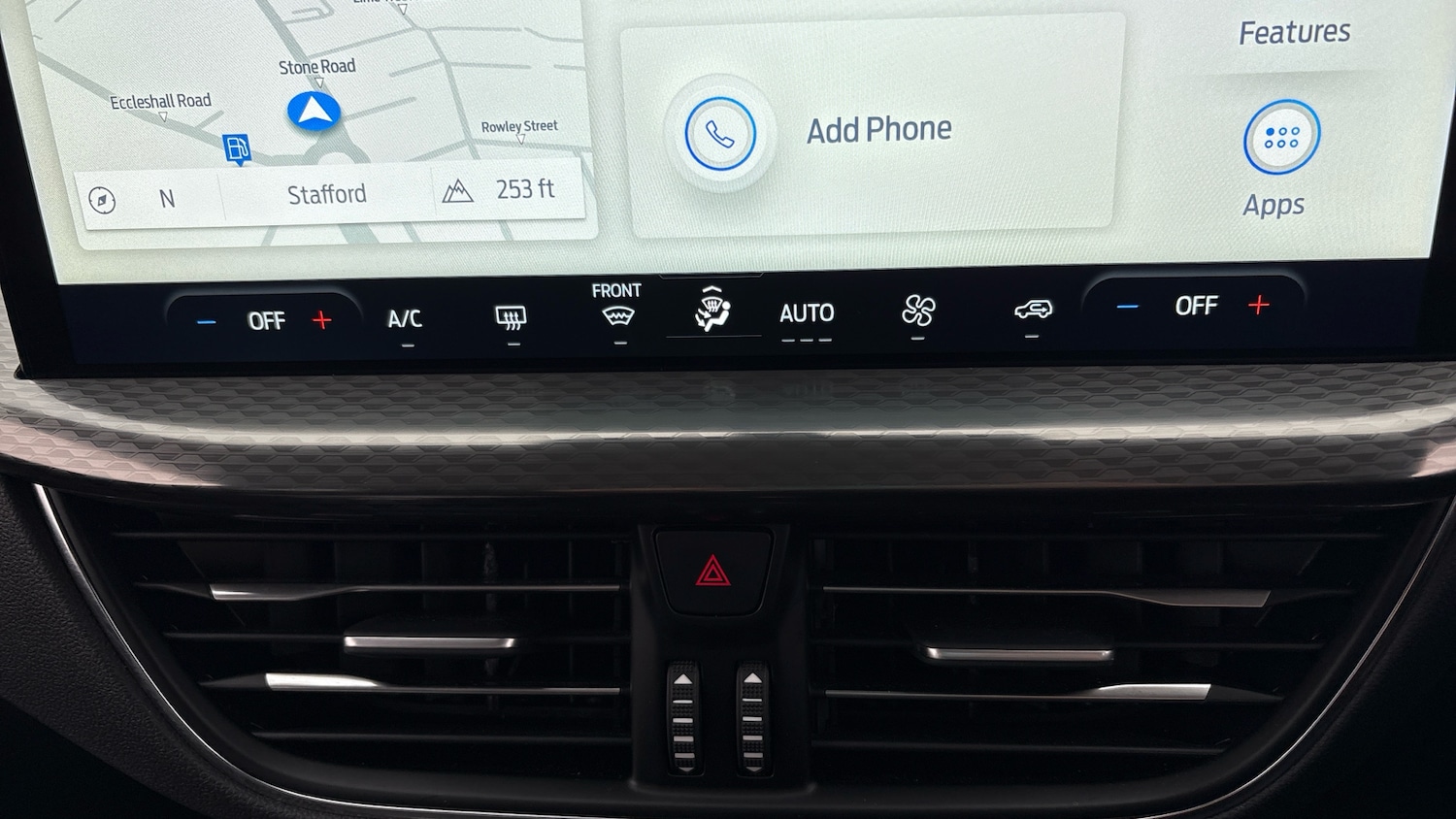 Used Ford Kuga 2025 for sale - 77036658: Photo 44