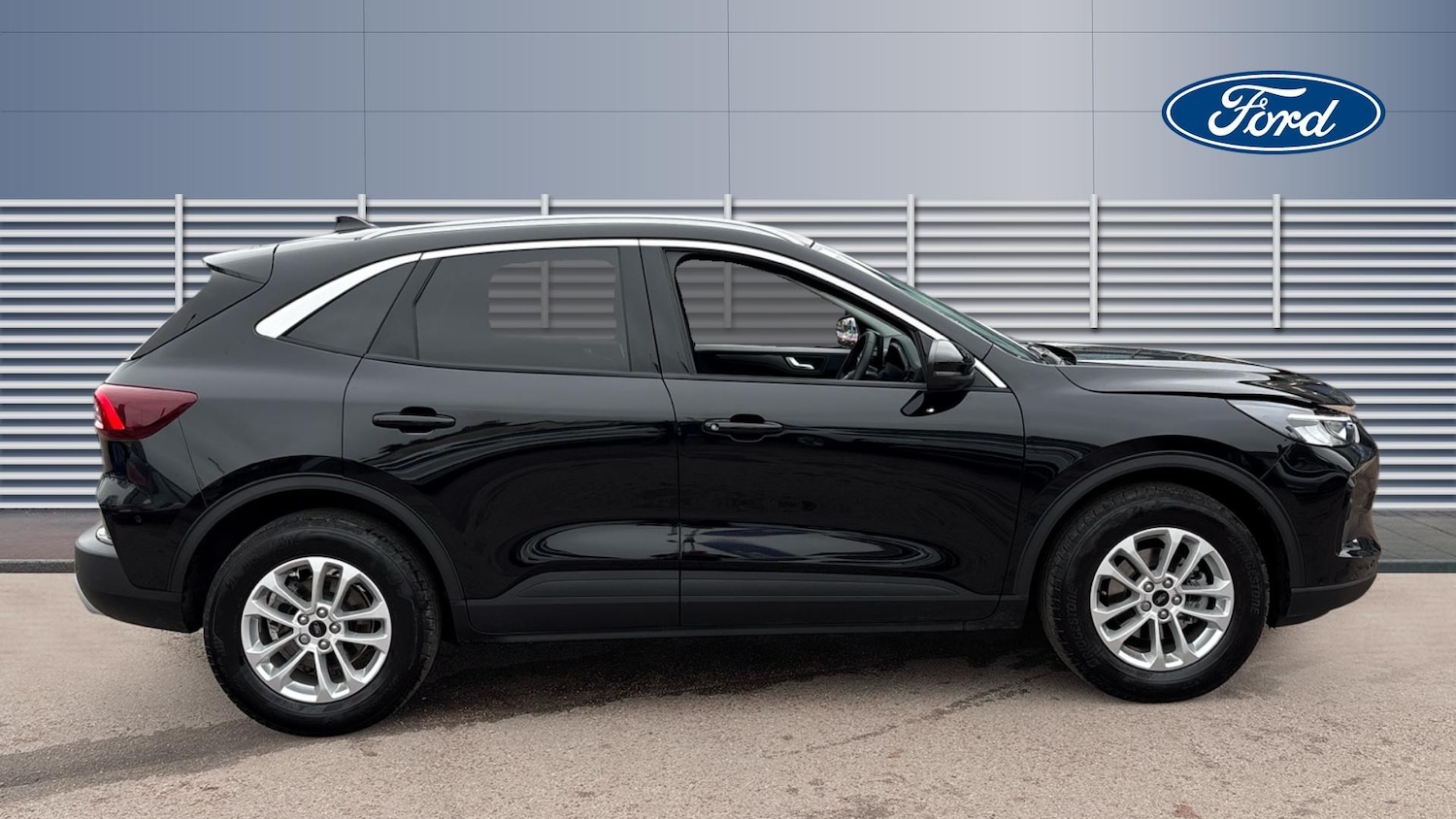 Used Ford Kuga 2025 for sale - 77036658: Photo 5