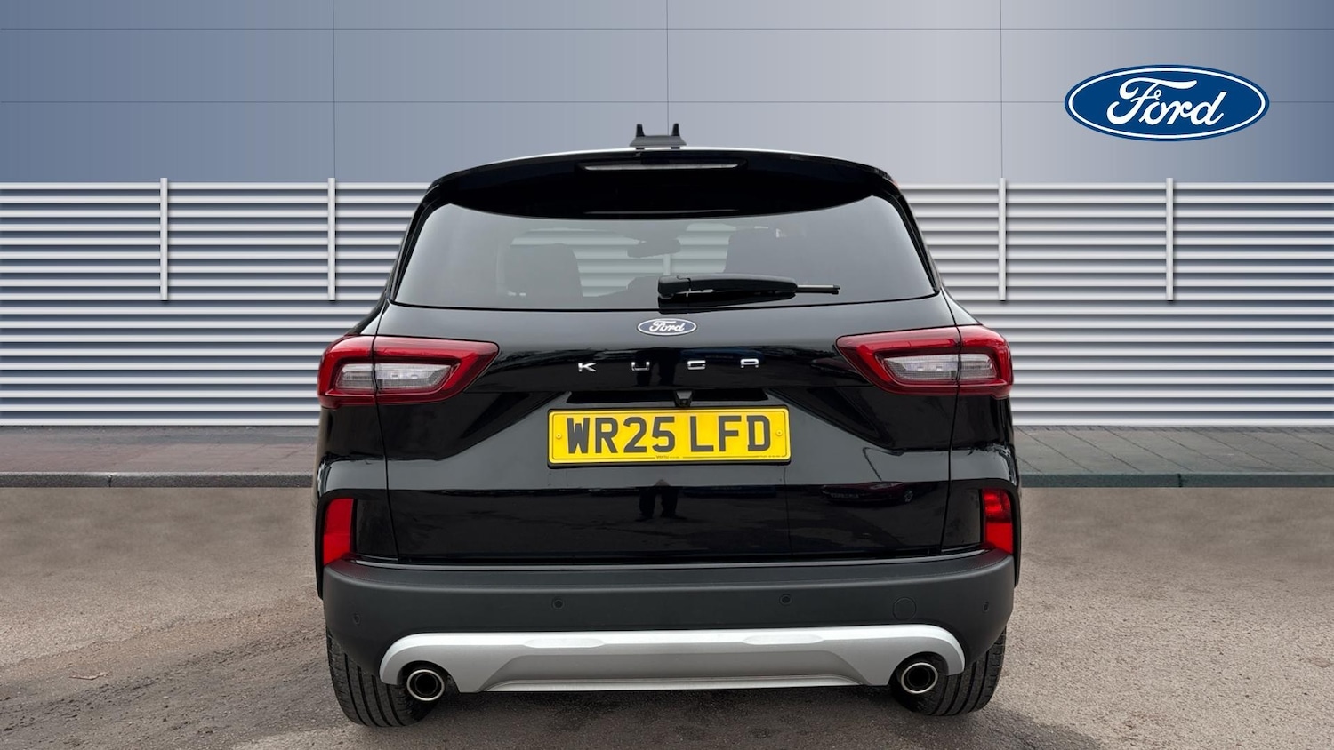Used Ford Kuga 2025 for sale - 77036658: Photo 6