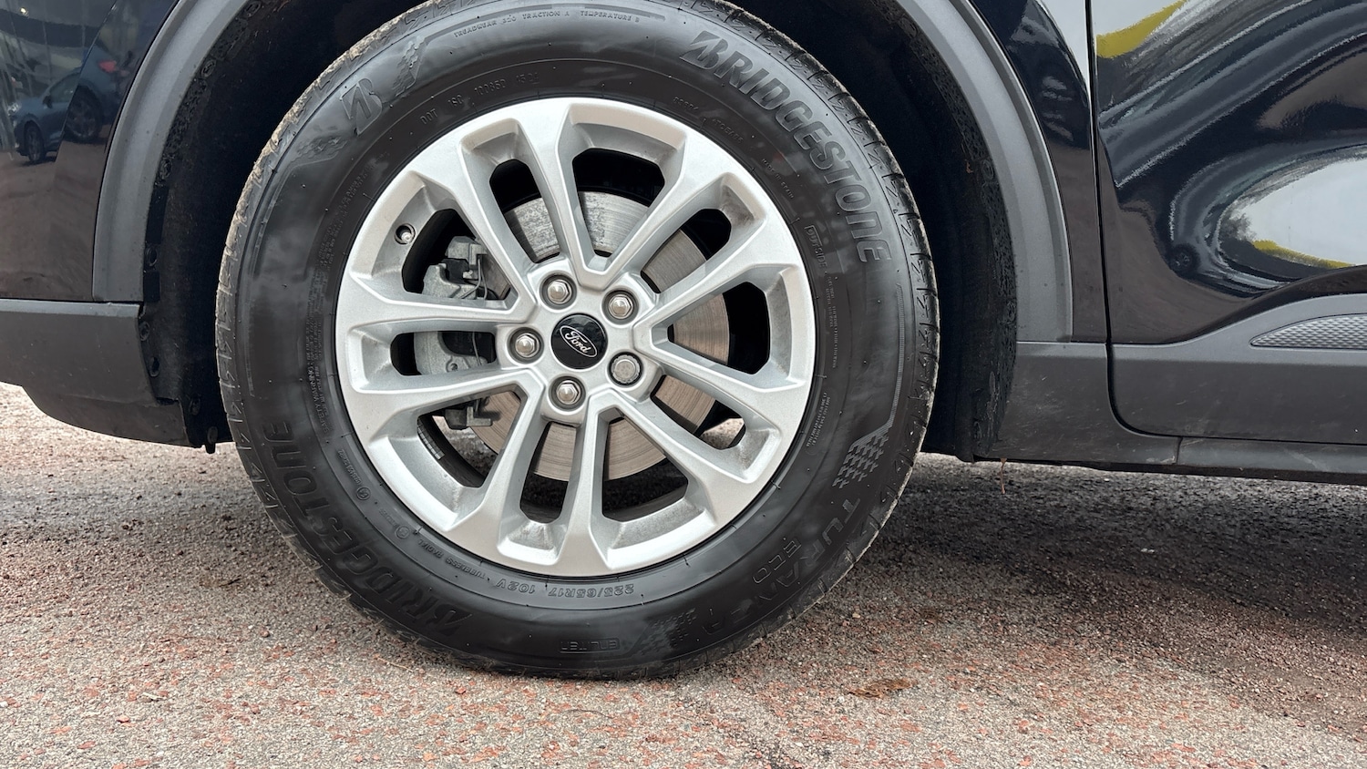 Used Ford Kuga 2025 for sale - 77036658: Photo 7