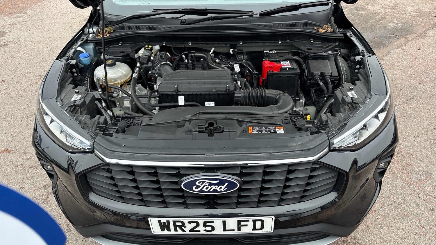 Used Ford Kuga 2025 for sale - 77036658: Photo 8