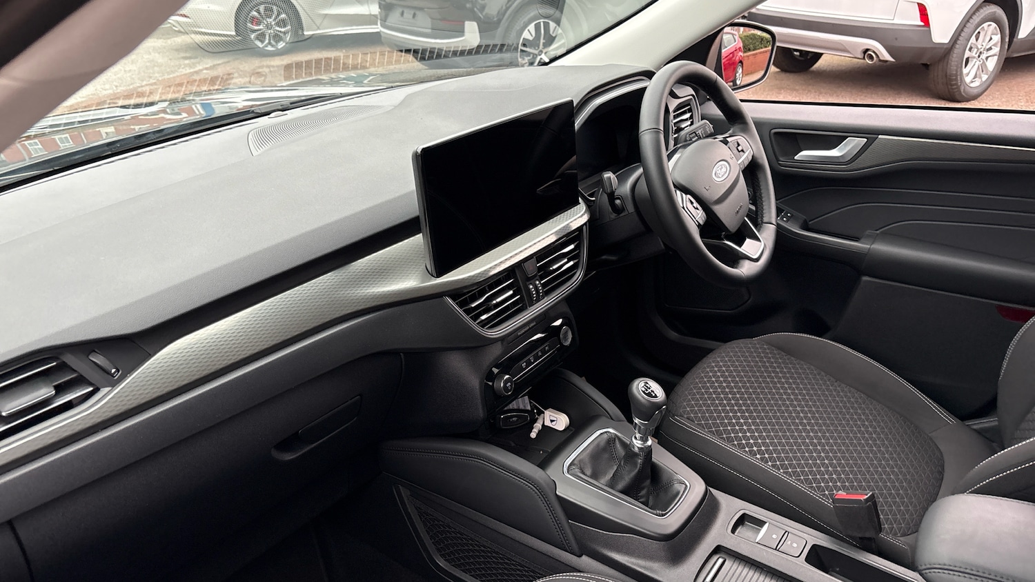 Used Ford Kuga 2025 for sale - 77036658: Photo 9