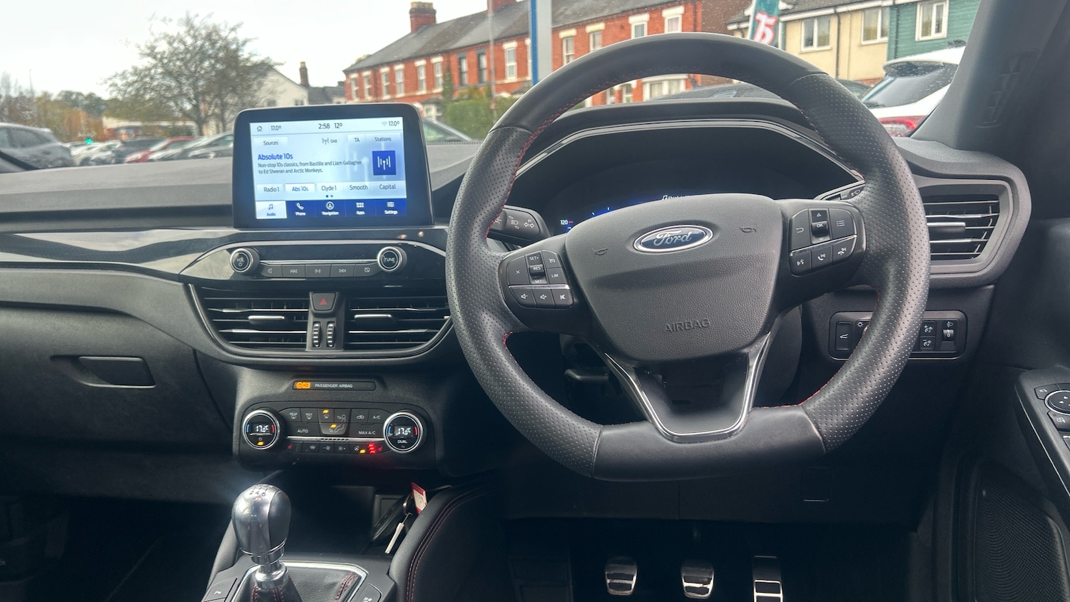Used Ford Kuga 2022 for sale - 76444341: Photo 10