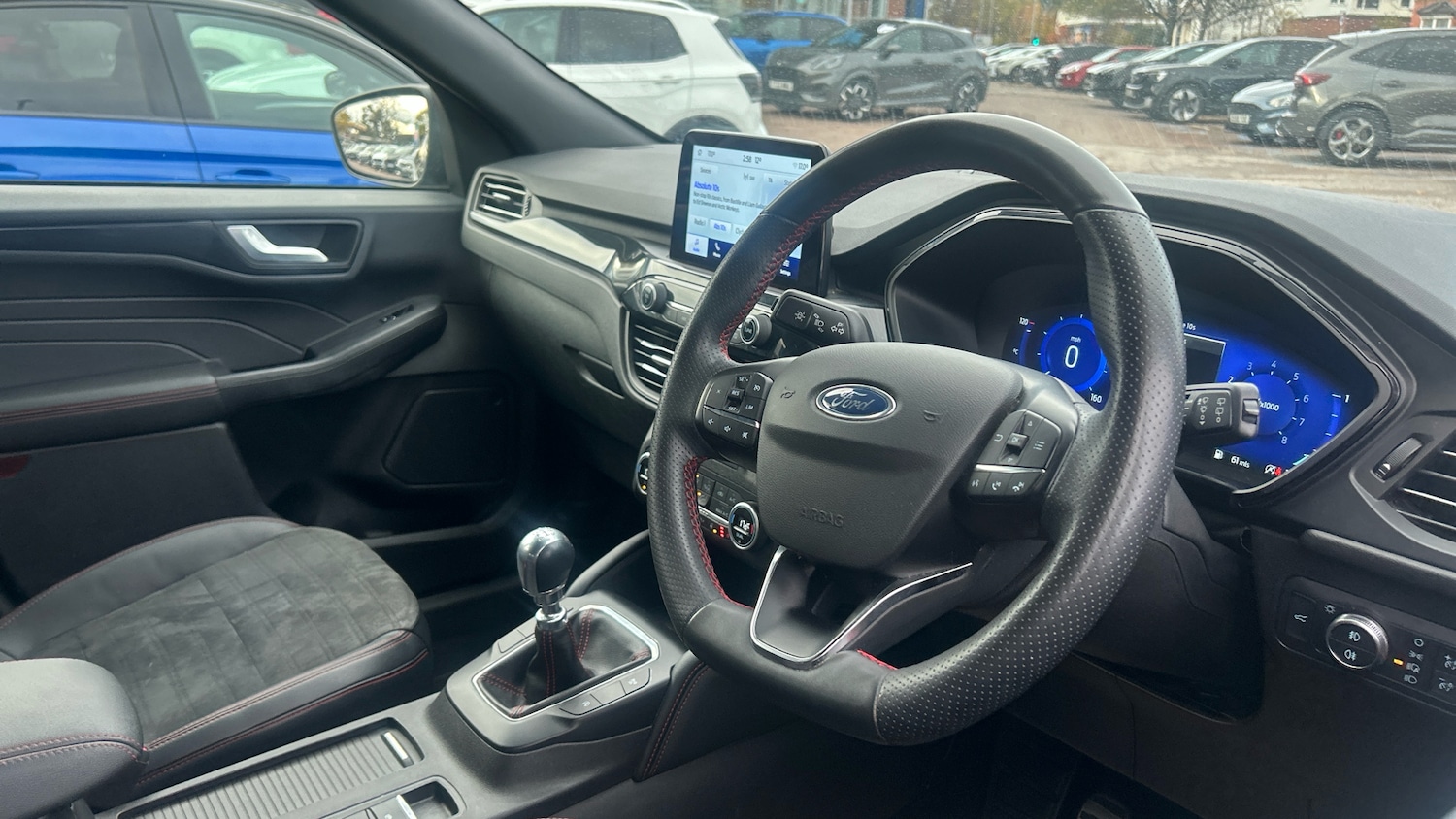 Used Ford Kuga 2022 for sale - 76444341: Photo 11