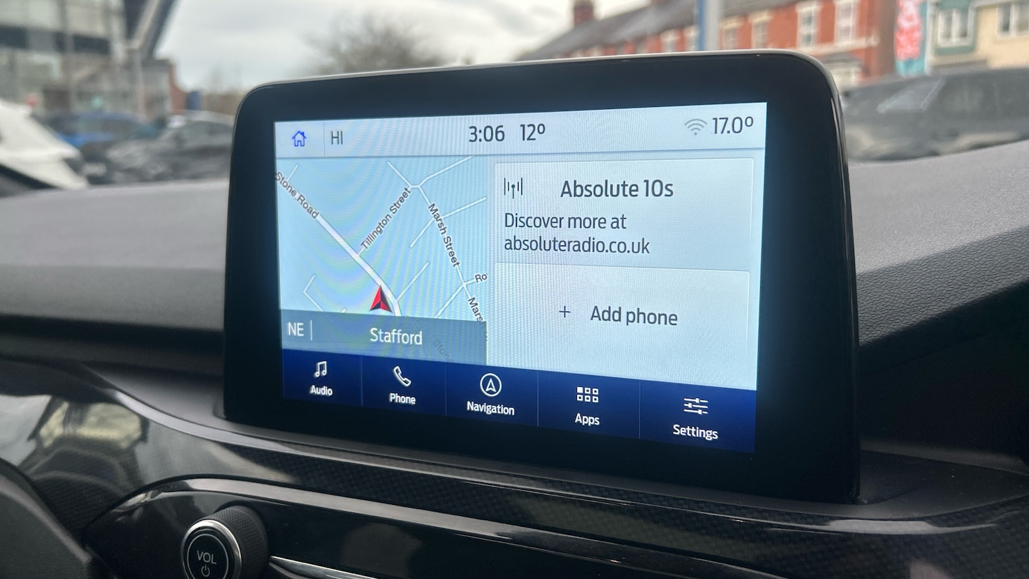 Used Ford Kuga 2022 for sale - 76444341: Photo 12