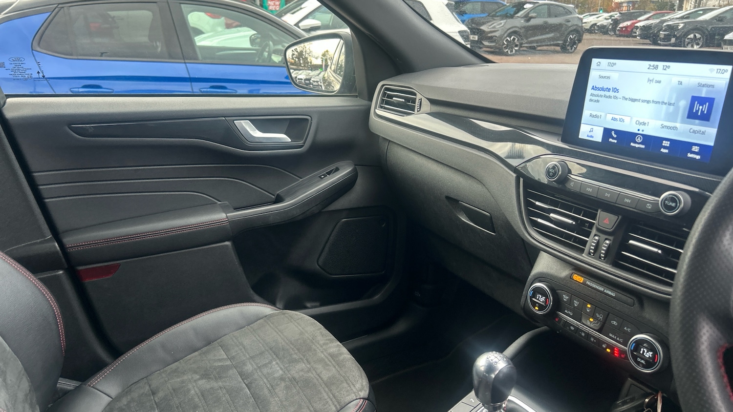 Used Ford Kuga 2022 for sale - 76444341: Photo 14