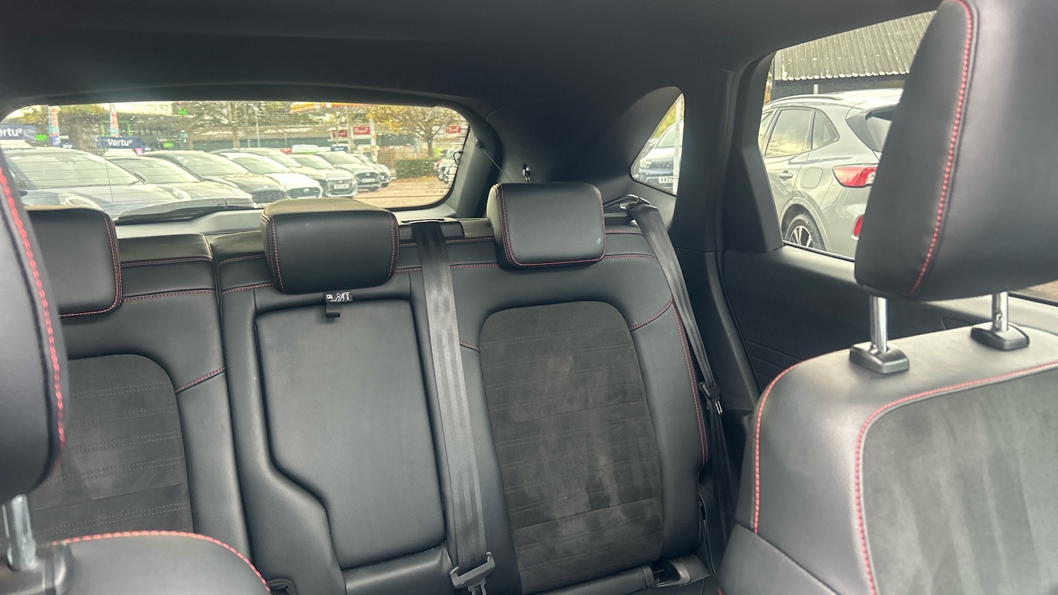 Used Ford Kuga 2022 for sale - 76444341: Photo 15