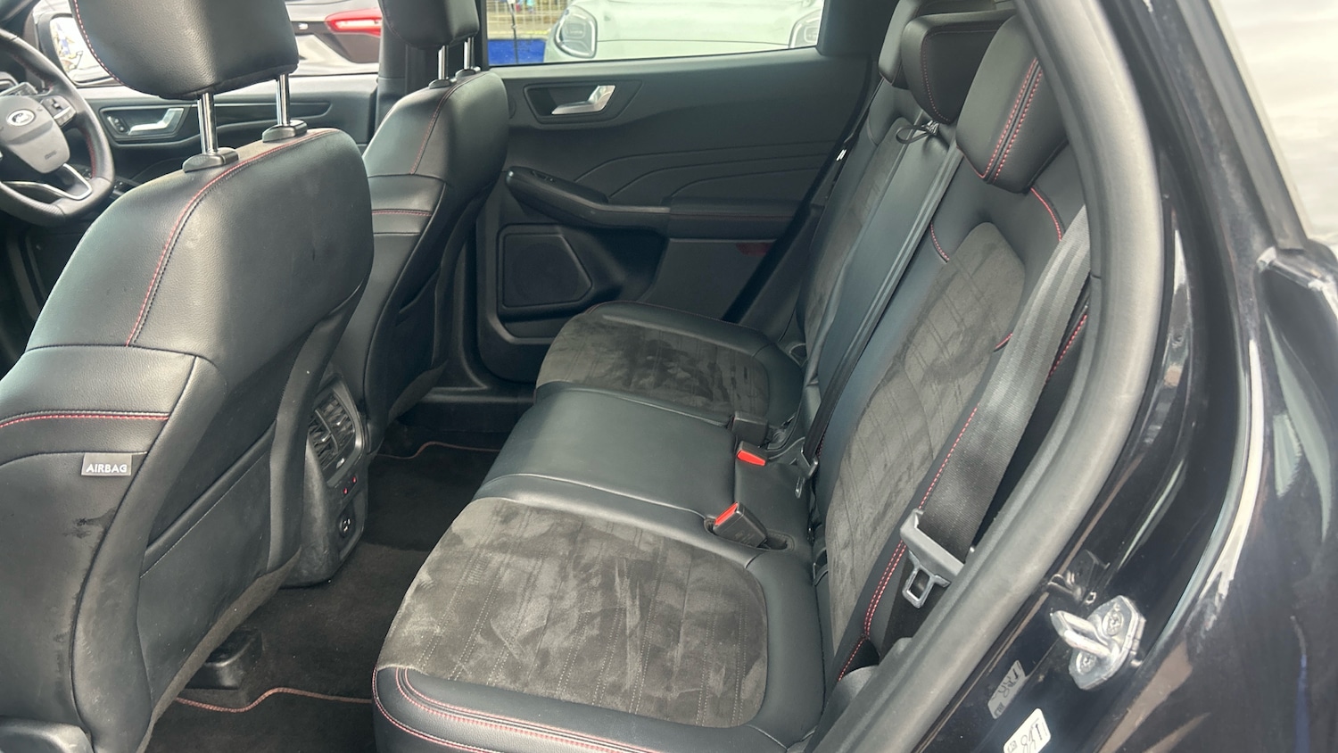 Used Ford Kuga 2022 for sale - 76444341: Photo 16